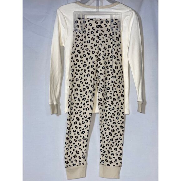 Wonder nation sleepwear outfit size 4T - Picture 5 of 9